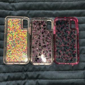 case-mate Accessories - *NEW*Case-Mate IPhone X/Xs cases BUNDLE!! case-mate Accessories - *NEW*Case-Mate IPhone X/Xs cases BUNDLE!!